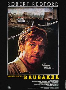 Brubaker streaming