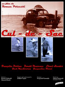 Cul-de-sac