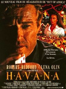 Havana streaming