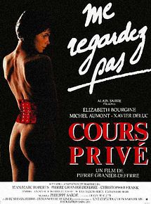 Cours privé streaming