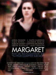 Margaret streaming