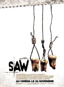 Saw 3 streaming