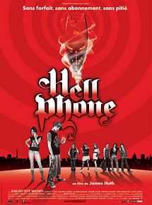 Hellphone streaming gratuit