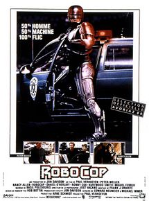 Robocop