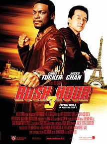 Rush Hour 3