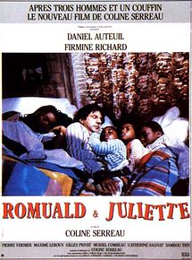 Romuald et Juliette streaming gratuit