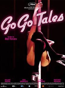 Go Go Tales streaming