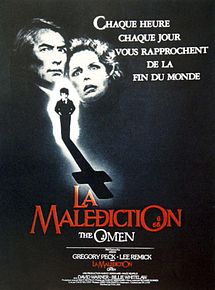 La Malédiction streaming gratuit