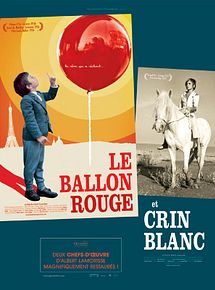 Le Ballon rouge