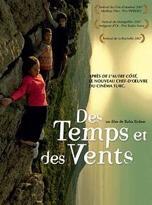 Des temps et des vents streaming