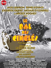 Le Bal des cinglés