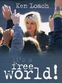 It's a Free World streaming gratuit