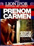 Prénom Carmen streaming
