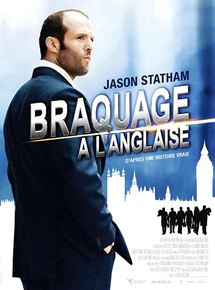 Braquage à l'Anglaise streaming