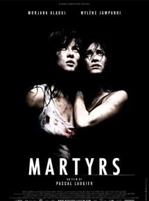 Martyrs streaming gratuit