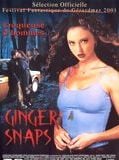 Ginger Snaps