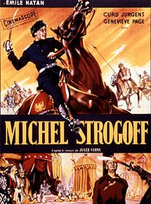 Michel Strogoff en streaming