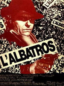L'Albatros en streaming