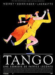 Tango en streaming