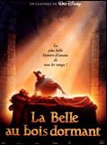 La Belle au bois dormant