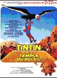 Tintin et le Temple du soleil streaming