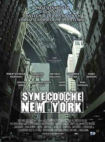 Synecdoche, New York streaming