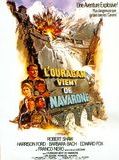 L'Ouragan vient de Navarone streaming L'Ouragan vient de Navarone streaming