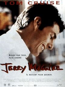Jerry Maguire streaming