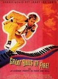 Great balls of fire! streaming