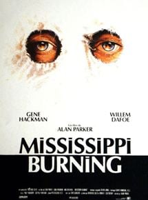 Mississippi Burning streaming