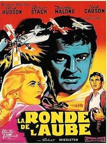 La Ronde de l'aube