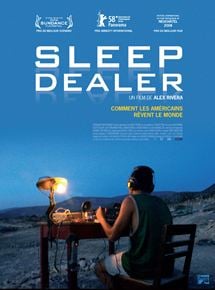 Sleep Dealer streaming
