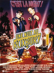 Une nuit au Roxbury streaming