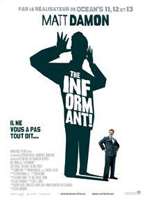 The Informant ! streaming