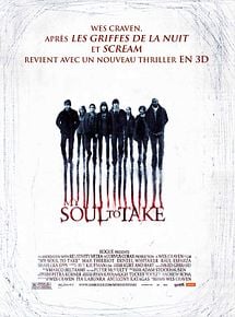 My Soul To Take