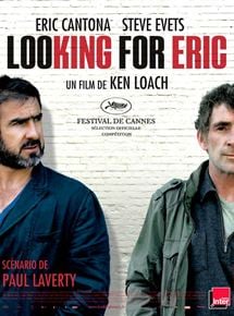 voir Looking for Eric streaming