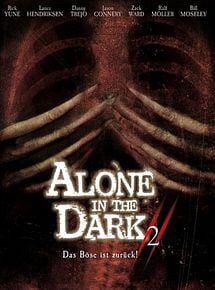 Alone in the Dark II streaming
