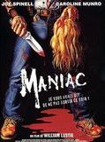 Maniac en streaming