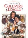 Les Voyages de Gulliver streaming