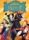 Mulan 2 (la mission de l'Empereur) streaming