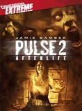 Pulse 2: Afterlife streaming