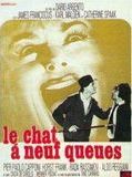 Le Chat à neuf queues