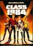 Class 1984 streaming