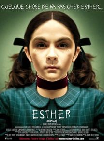 Esther streaming gratuit