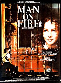 Man on Fire streaming