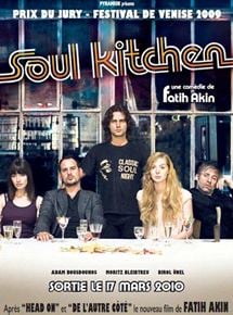 Soul Kitchen streaming