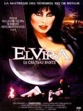 Elvira et le château hanté