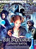 Bibi Blocksberg : L'apprentie sorcière streaming gratuit