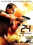 24 heures chrono – Redemption streaming