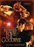 Between Love & Goodbye streaming